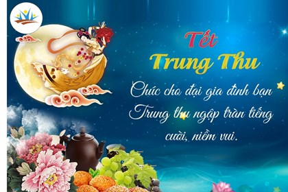 Hiển thị tin tức TRÍ TUỆ VIỆT CHÚC MỪNG TRUNG THU Hình ảnh cho tin tức TRÍ TUỆ VIỆT CHÚC MỪNG TRUNG THU